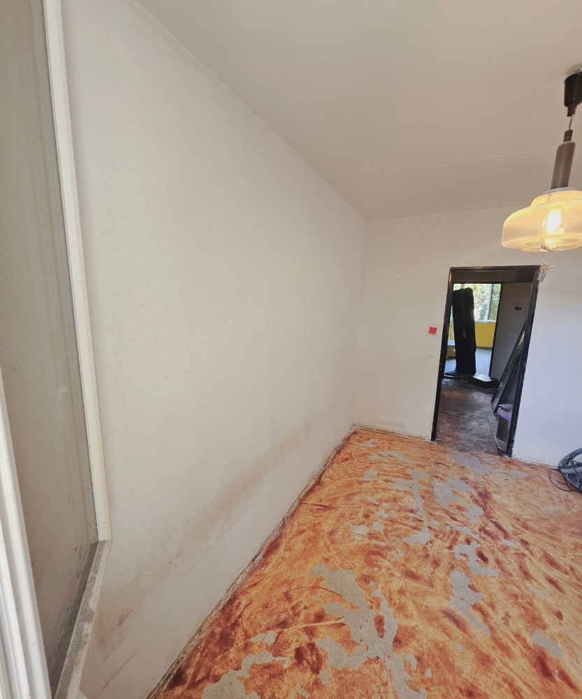 Byt Lovosická – kompletní rekonstrukce - foto 44